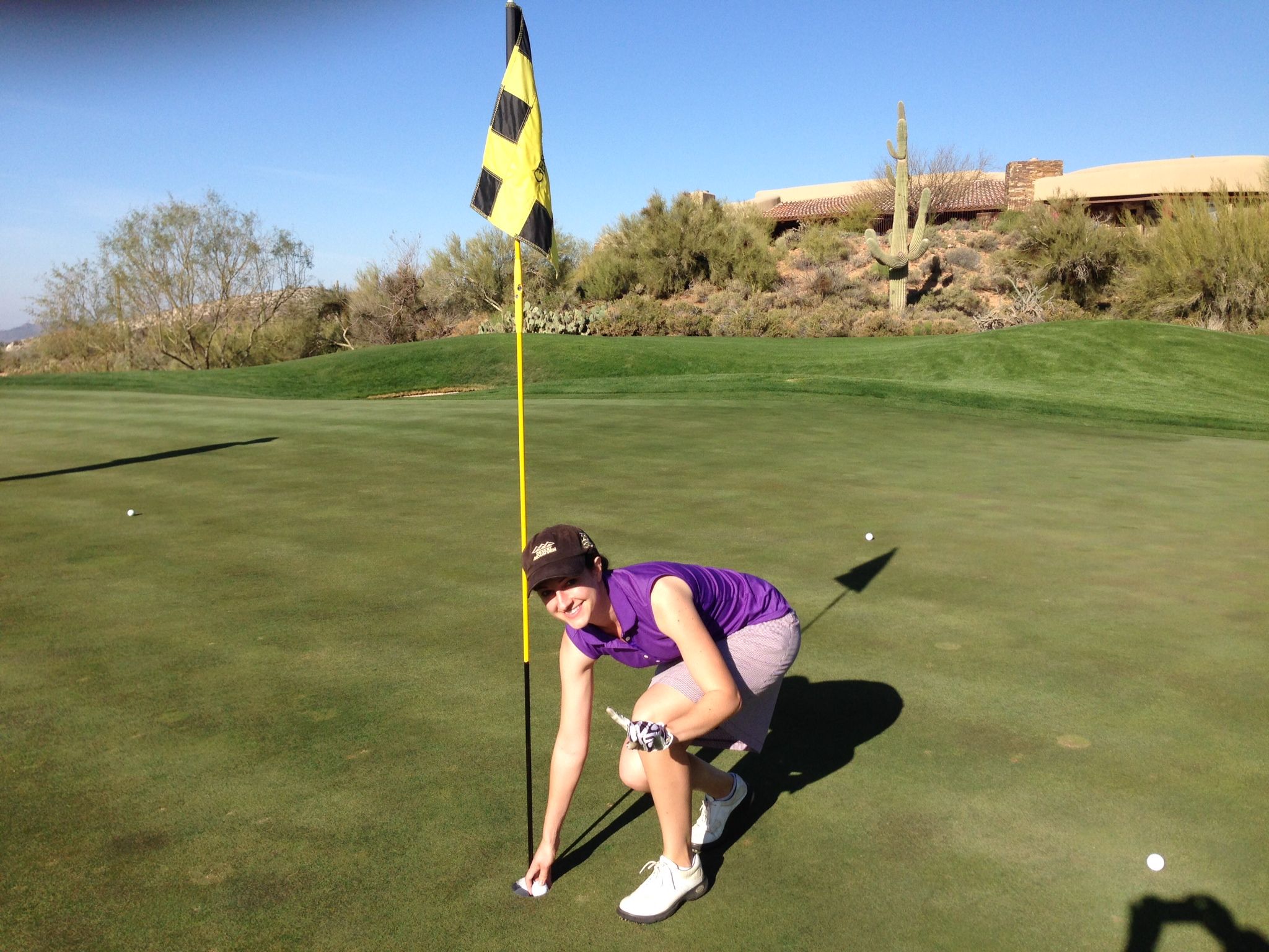 Two Pairs Of Socks eating bender